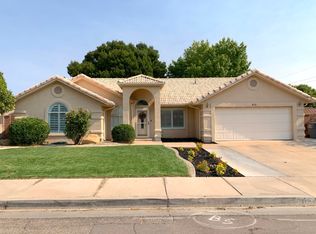 875 S 900 E, Saint George, UT 84790