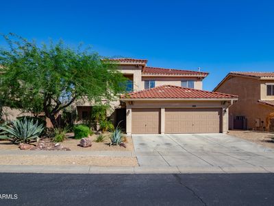 34105 N 24th Dr, Phoenix, AZ, 85085