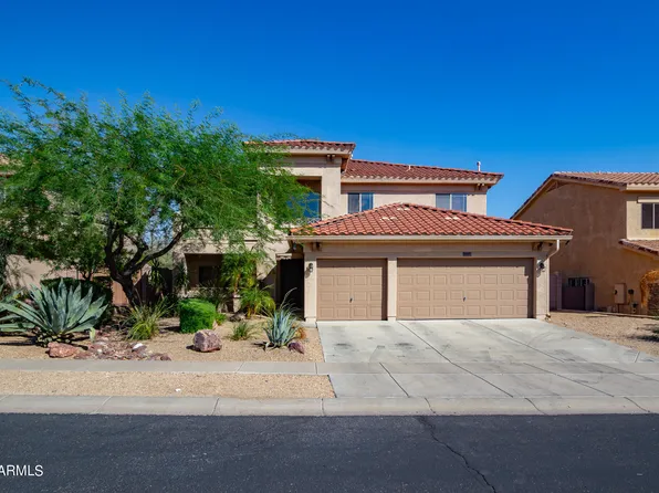 34105 N 24TH Drive N, Phoenix, AZ 85085