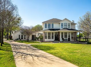 4993 Kiowa Trl, Argyle, TX 76226