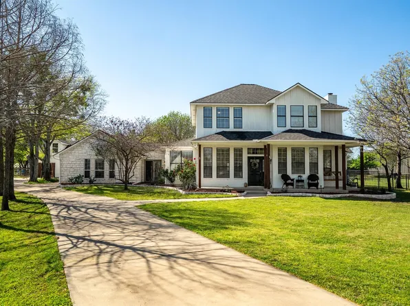 4993 Kiowa Trl, Argyle, TX 76226