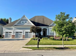 10945 Blooming Orchard Dr, Fishers, IN 46038