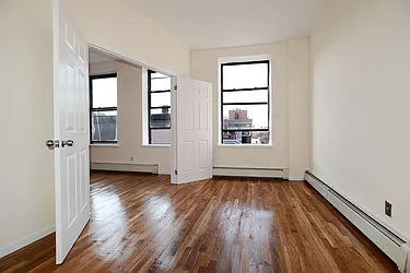 Rented by J Misrahi Realty Corp