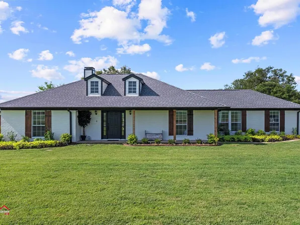 1875 Vz County Road 2120, Canton, TX 75103