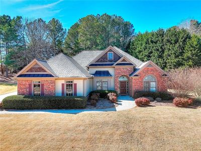 722 Richmond Ct, Loganville, GA, 30052
