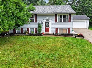1729 Woodcrest Dr, Wooster, OH 44691