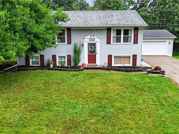 1729 Woodcrest Dr, Wooster, OH 44691