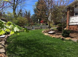 102 Dorchester Ave, Asheville, NC 28806