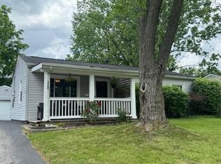 3565 Paxton Dr, Hilliard, OH 43026