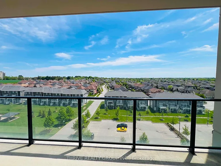 260 Villagewalk Blvd #707 — Photo 22