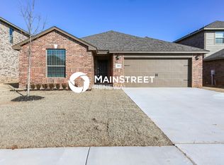 1005 NW 5th St, Newcastle, OK 73065