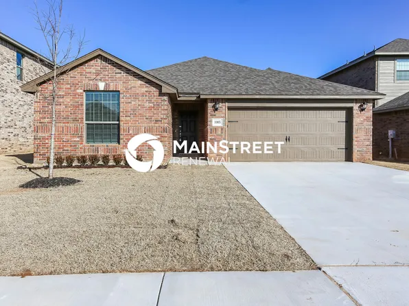 1005 NW 5th St, Newcastle, OK 73065