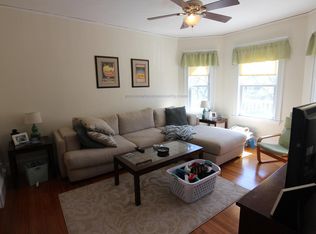 17 Hunnewell Ave #CM2, Brighton, MA 02135