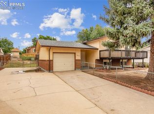 6939 Burroback Ave, Colorado Springs, CO 80911