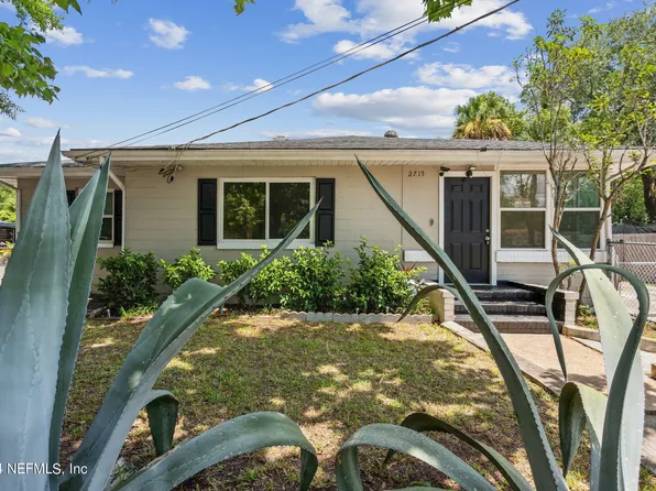2715 COMMONWEALTH Avenue, Jacksonville, FL 32254