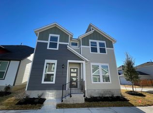 5300 Cobalt Canopy Bnd, Austin, TX 78723