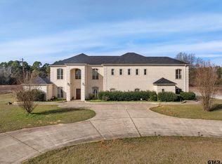 18186-C R #2195, Whitehouse, TX 75791