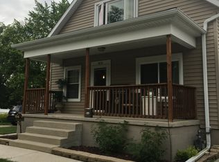 1012 Labaree St, Watertown, WI 53098