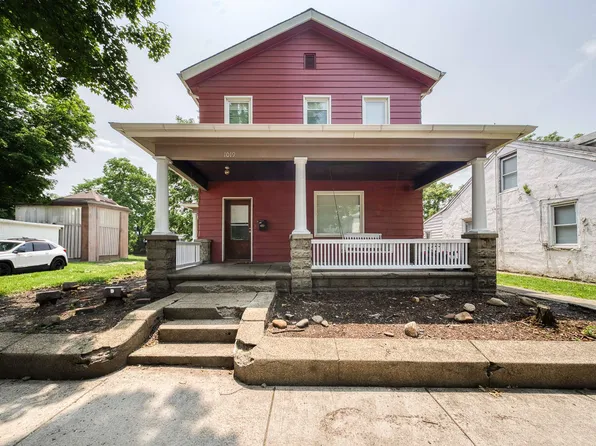 North Street Apartments, 1019 North St #479909D9F, Lafayette, IN 47904