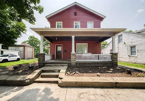 1019 North St Photo 1