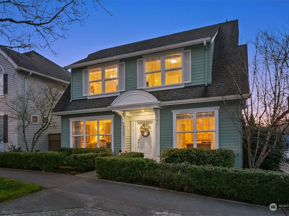 1795 15th Avenue NE, Issaquah, WA 98029