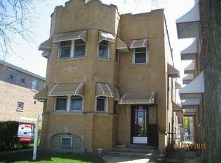6347 W Hermione St, Chicago, IL 60646