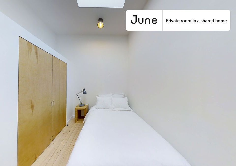 1st image of 455 Rogers Ave #C