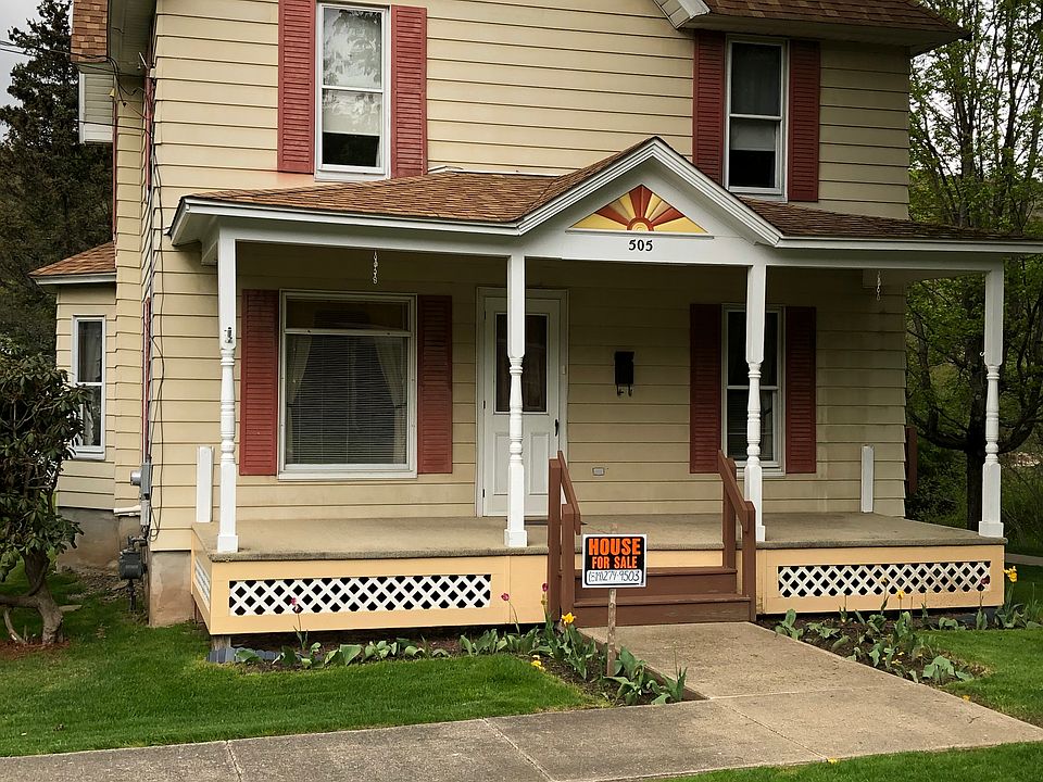 Our Home