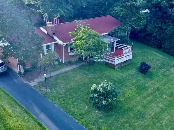 10421 Twinkle Ln, Cincinnati, OH 45242