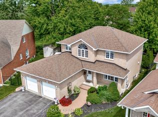 14 Hilton Pl, Belleville, ON K8P5N2