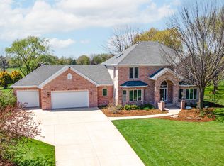 N7749 Palisades Trl, SHERWOOD, WI 54169