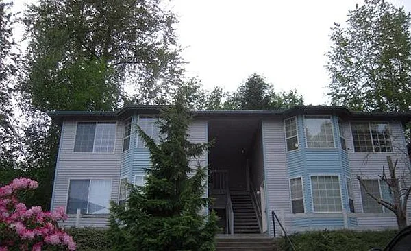 Grade Road Apartments