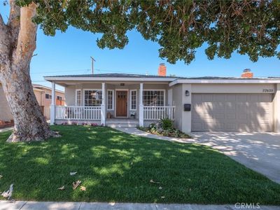 22633 Marjorie Ave, Torrance, CA, 90505