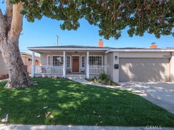 22633 Marjorie Ave, Torrance, CA 90505