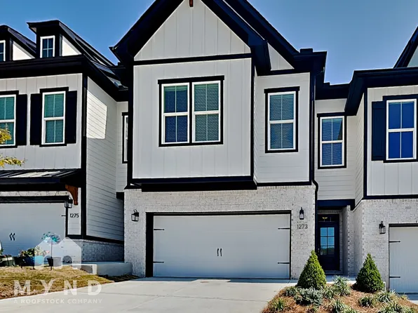 1273 Windmill Pkwy, Cumming, GA 30041