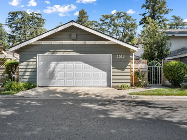 1516 E Castleview Drive, Visalia, CA 93292