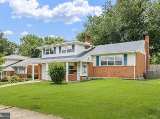 172 Rockrose Dr, Newark, DE 19711