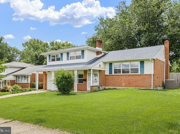 172 Rockrose Dr, Newark, DE 19711