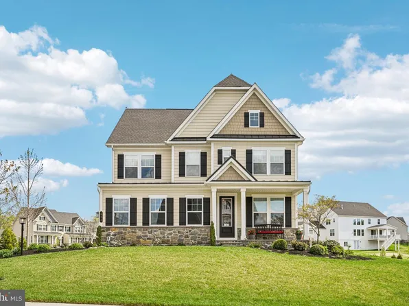602 Sousa Ln, West Chester, PA 19380
