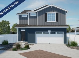 22163 E 38th Pl, Aurora, CO 80019