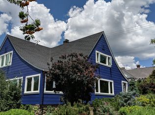 411 N Leroux St, Flagstaff, AZ 86001