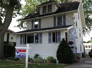 609 Garfield St, East Rochester, NY 14445