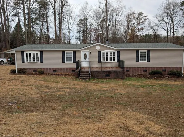 162 Albert Rd, Stokesdale, NC 27357
