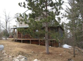 7618 Hilltop Rd, Crane Lake, MN 55725