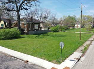 807 E 34th St, Indianapolis, IN