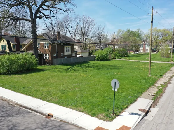 807 E 34th St, Indianapolis, IN 46205