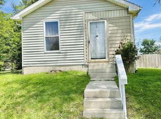 721 N Broadway St, Albany, IN 47320