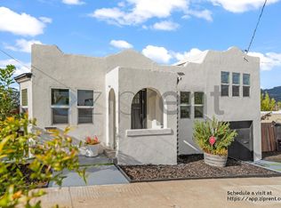 3473 Birdsall Ave, Oakland, CA 94619