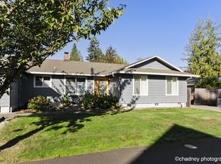 20677 SW Kinnaman Rd, Beaverton, OR 97078