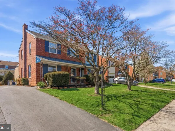 1612 Colony Ln, Havertown, PA 19083